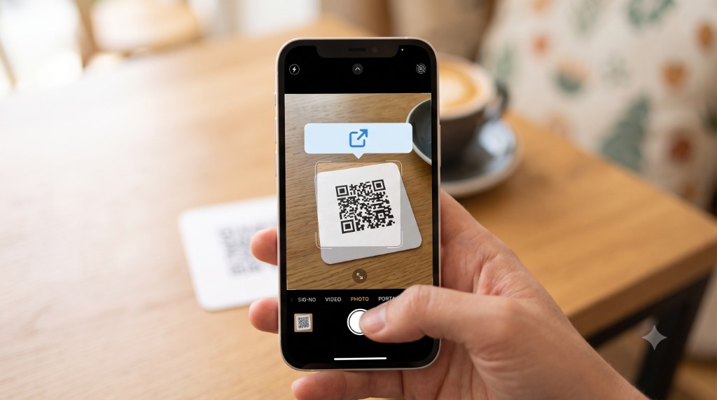Is This QR Code Safe to Scan? A Quick, Honest Guide.